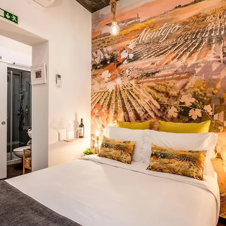 Wine House - & 4* Lisboa