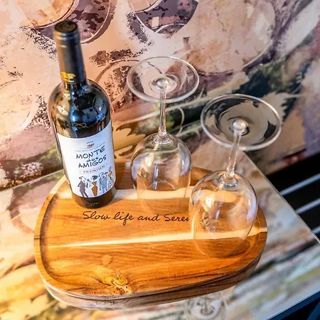 Bed & Breakfast Wine House - & Lisbon