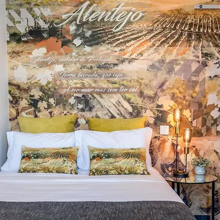 Wine House - & 4* Lisbon