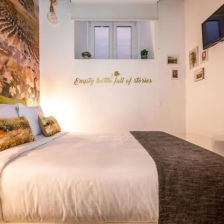 Bed & Breakfast Wine House - & Lisbon