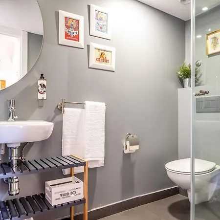 Wine House - & Lisbon