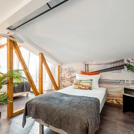 Wine House - & 4* Lisboa