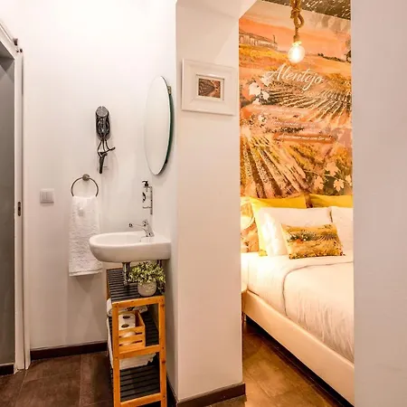 Wine House - & 4* Lisbon