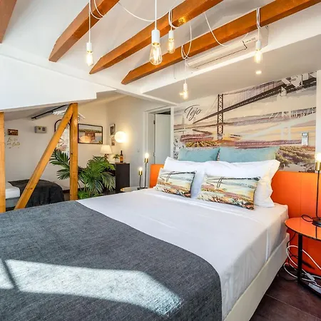 Bed & Breakfast Wine House - & Lisbon