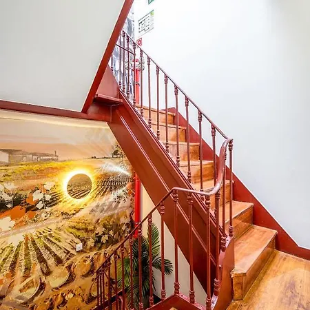 Wine House - & 4* Lisbon