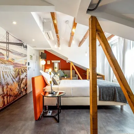 Wine House - & Lisbon