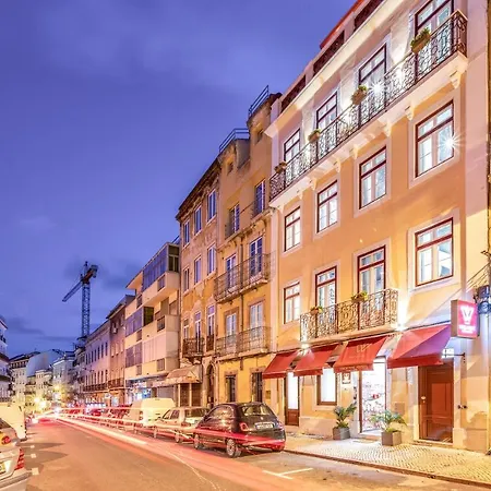 Wine House - & Lisboa