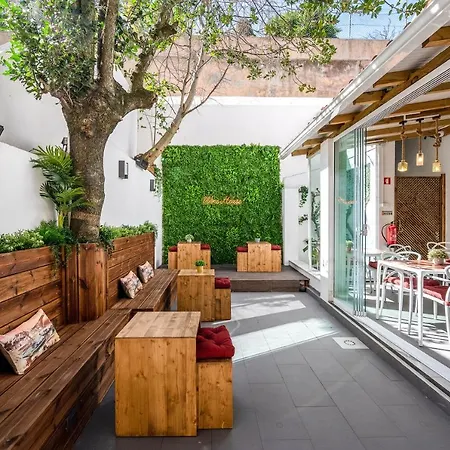 Wine House - & Bed & Breakfast