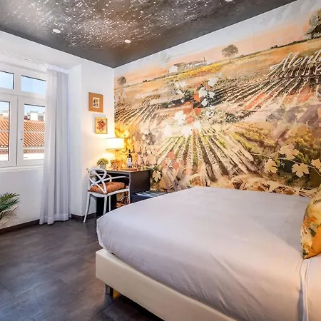 Wine House - & Bed & Breakfast *