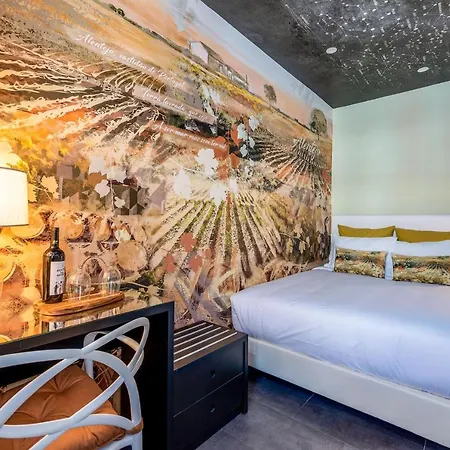 Bed & Breakfast Wine House - & Lisboa