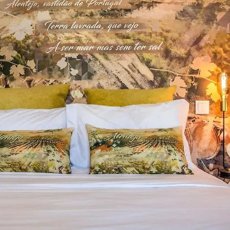 Bed & Breakfast Wine House - & *