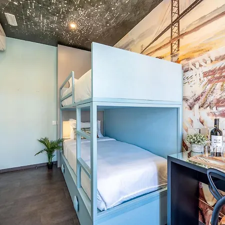 Bed & Breakfast Wine House - & *
