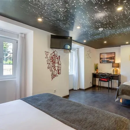 Wine House - & Bed & Breakfast *