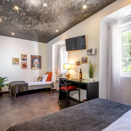 Bed & Breakfast Wine House - & *