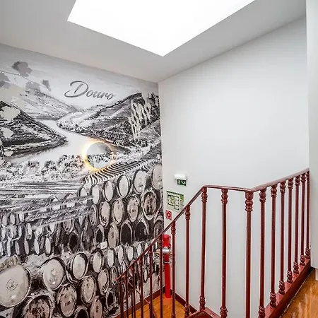 Wine House - & Bed & Breakfast Lisboa