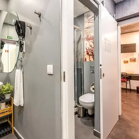 Wine House - & Bed & Breakfast Lisboa