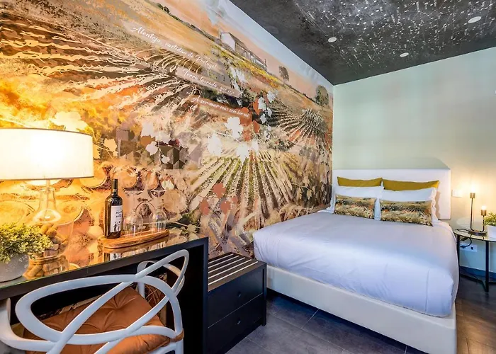 Couette-café Wine House - & Lisboa