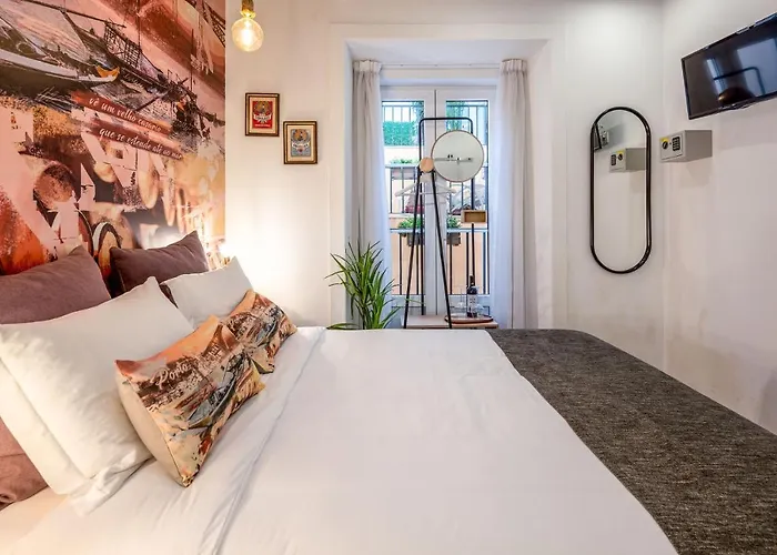 Wine House - & Couette-café Lisboa