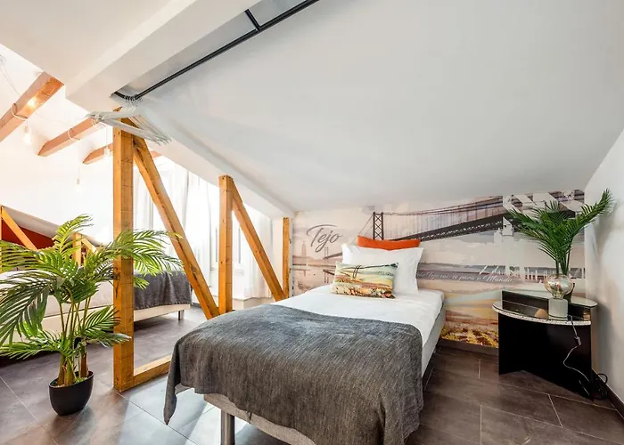 Wine House - & 4* Lisboa