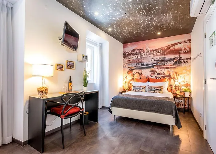 Wine House - & Couette-café