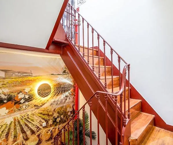 Wine House - & 4* Lisboa