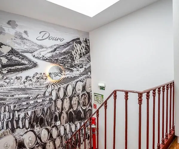 Wine House - & Couette-café Lisboa