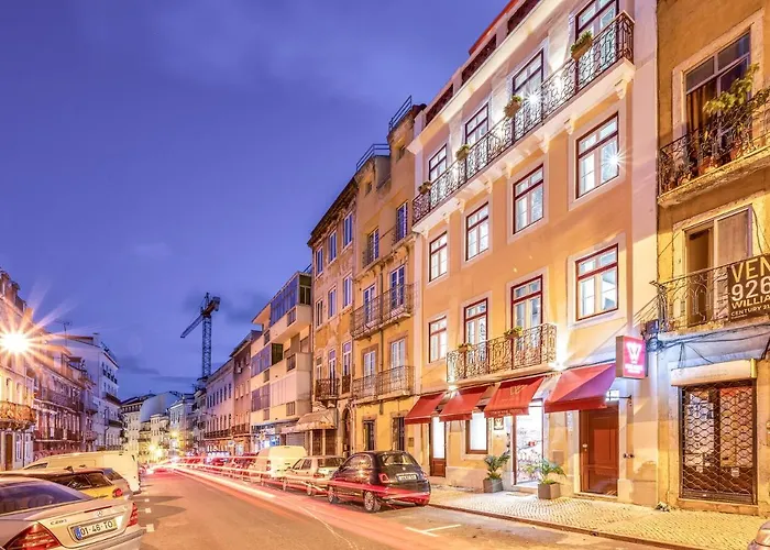 Wine House - & Lisboa