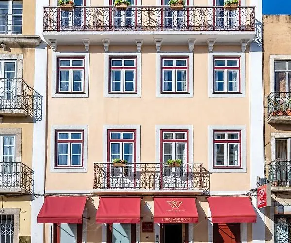 Couette-café Wine House - & 4*