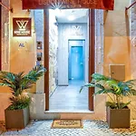 Wine House - & Couette-café Lisboa