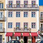 Couette-café Wine House - & 4*