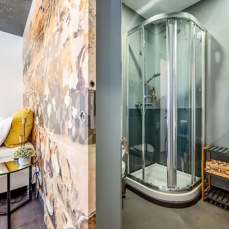 Wine House - & Couette-café Lisboa
