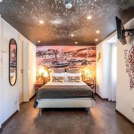 Frühstückspension Wine House - &