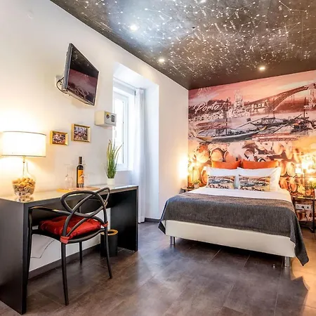 Wine House - & Frühstückspension