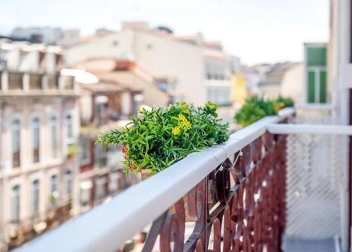 Bed & Breakfast Wine House - & Lisboa