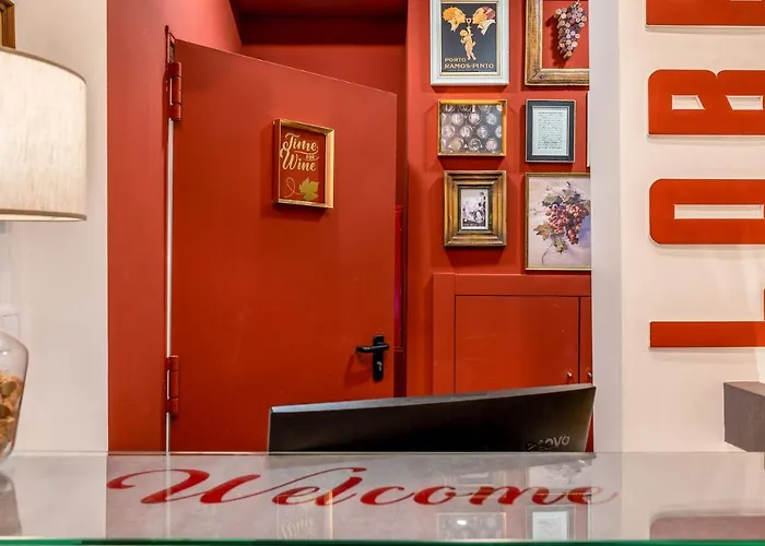 Bed & Breakfast Wine House - &