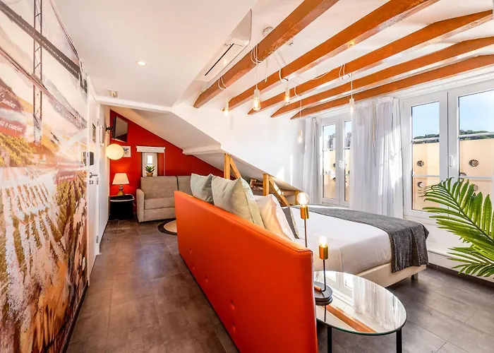 Wine House - & 4* Lisboa