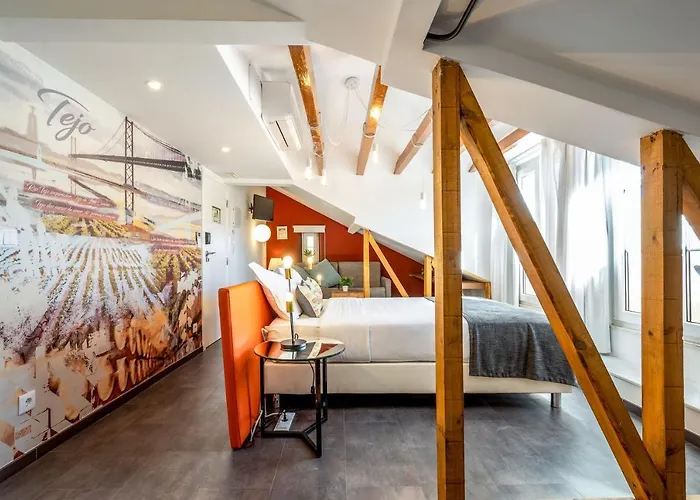 Wine House - & Lisboa