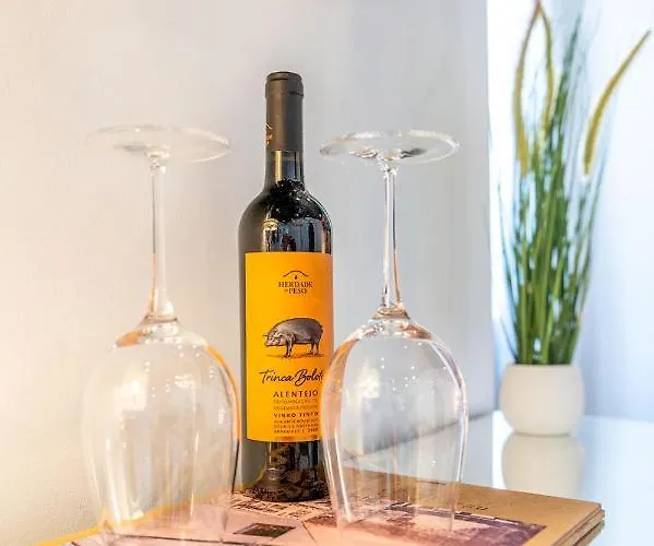 Bed & Breakfast Wine House - & Lisboa