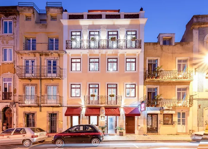 Wine House - & 4* Lisboa