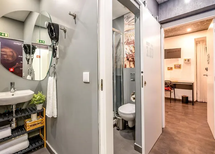 Wine House - & Bed & Breakfast Lisboa