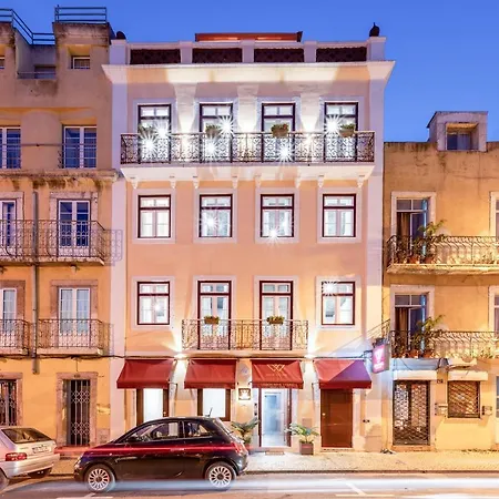 Wine House - & 4* 리스본